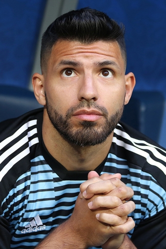 Kun Agüero